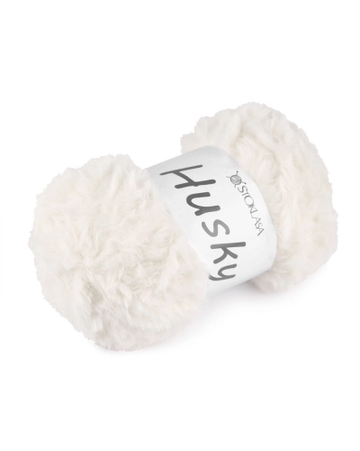 Fire de tricotat Husky 100 g - 1 buc. | Mimib