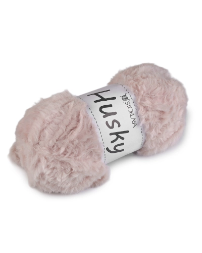 Fire de tricotat Husky 100 g - 1 buc. | Mimib