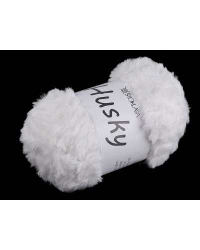 Fire de tricotat Husky 100 g - 1 buc. | Mimib