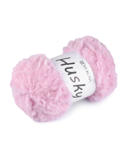 Fire de tricotat Husky 100 g - 1 buc. | Mimib