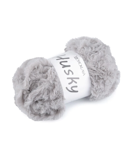 Fire de tricotat Husky 100 g - 1 buc. | Mimib