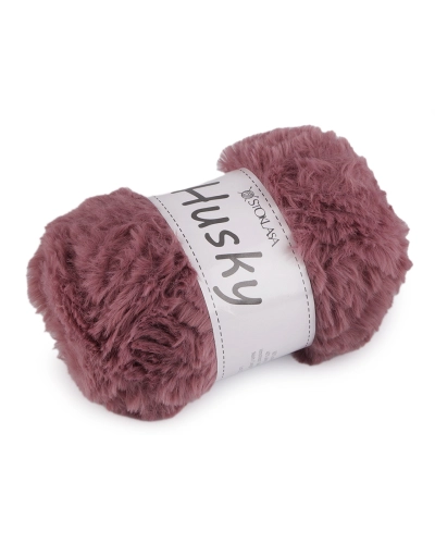 Fire de tricotat Husky 100 g - 1 buc. | Mimib