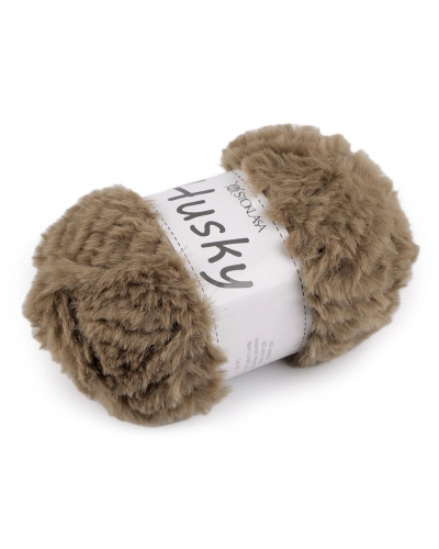 Fire de tricotat Husky 100 g - 1 buc. | Mimib