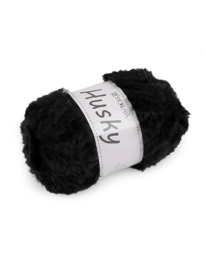 Fire de tricotat Husky 100 g - 1 buc. | Mimib