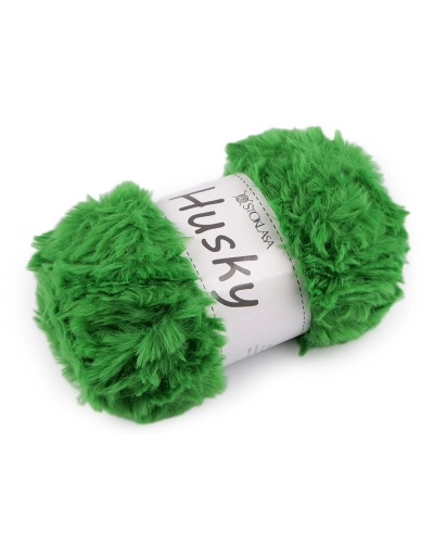 Fire de tricotat Husky 100 g - 1 buc. | Mimib