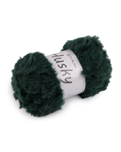 Fire de tricotat Husky 100 g - 1 buc. | Mimib