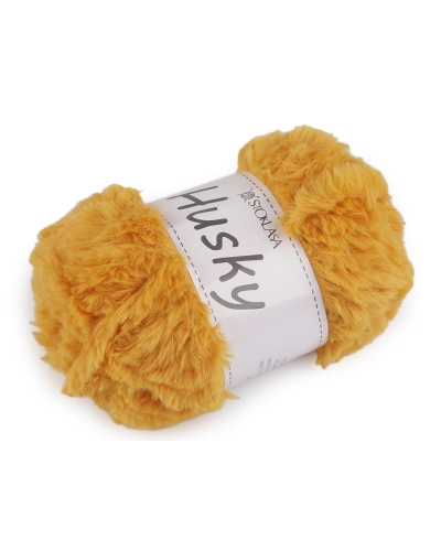 Fire de tricotat Husky 100 g - 1 buc. | Mimib