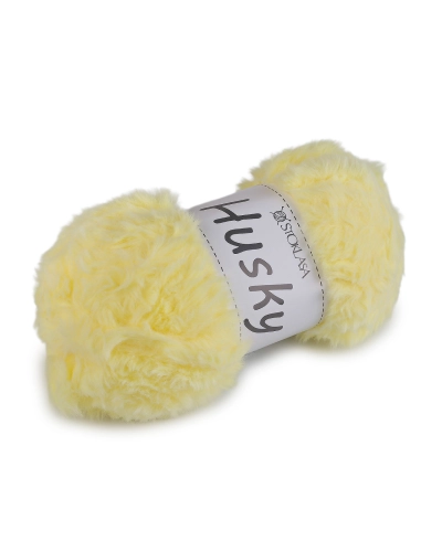 Fire de tricotat Husky 100 g - 1 buc. | Mimib