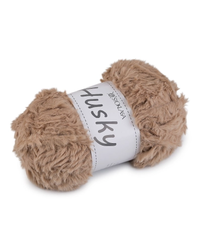 Fire de tricotat Husky 100 g - 1 buc. | Mimib