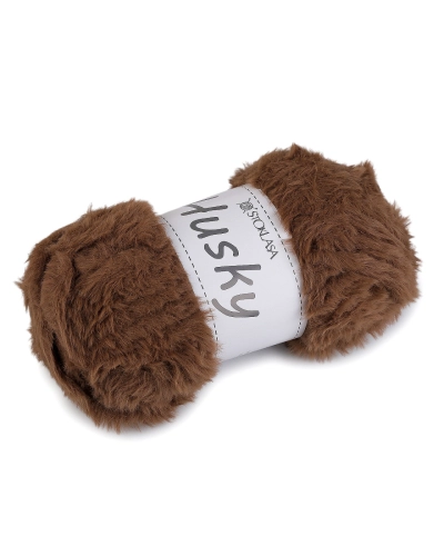 Fire de tricotat Husky 100 g - 1 buc. | Mimib
