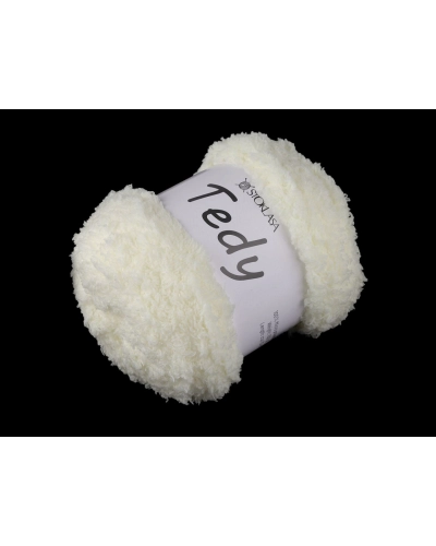 Fire de tricotat Tedy 100 g - 1 buc. | Mimib