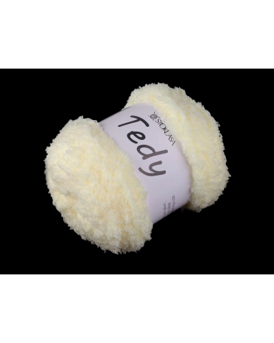 Fire de tricotat Tedy 100 g - 1 buc. | Mimib