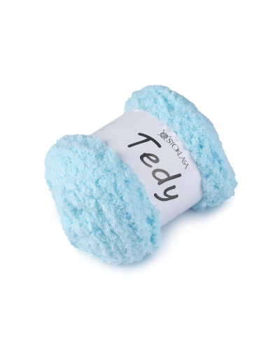 Fire de tricotat Tedy 100 g - 1 buc. | Mimib