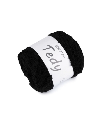 Fire de tricotat Tedy 100 g - 1 buc. | Mimib