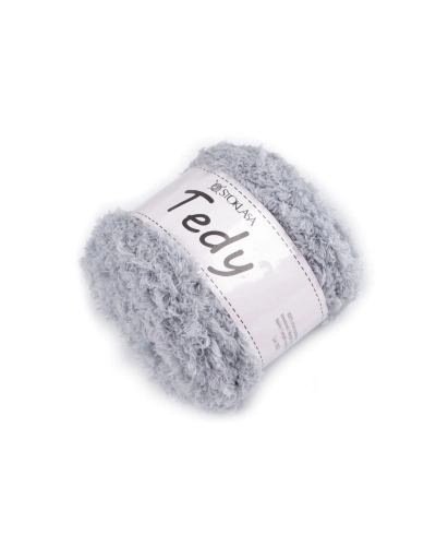 Fire de tricotat Tedy 100 g - 1 buc. | Mimib