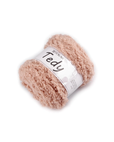 Fire de tricotat Tedy 100 g - 1 buc. | Mimib