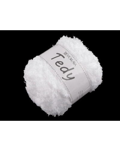 Fire de tricotat Tedy 100 g - 1 buc. | Mimib