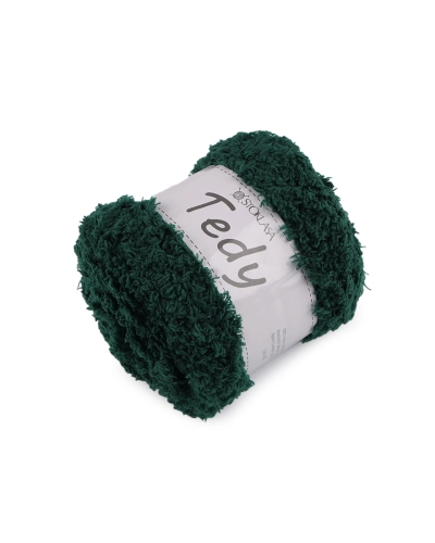 Fire de tricotat Tedy 100 g - 1 buc. | Mimib