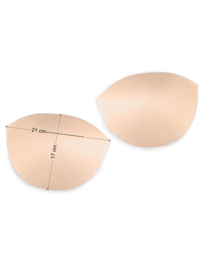 Cupe sutien / corsete marimea 40 - 1 pereche | Mimib