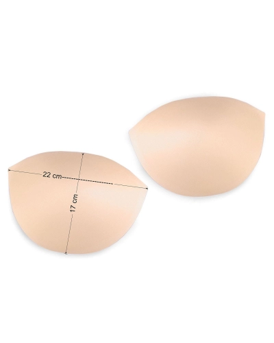 Cupe sutien / corsete marimea 42 - 1 pereche | Mimib