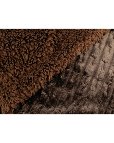 Pătură fleece 150x200 cm - 1 buc. | Mimib