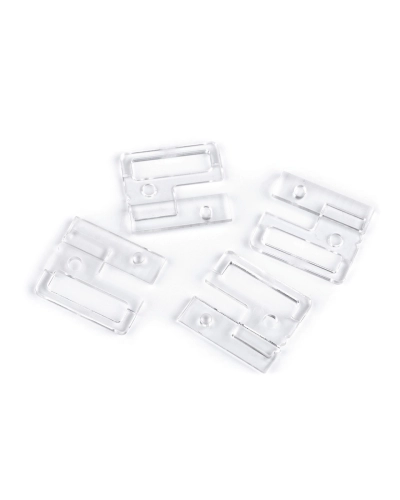 Ichizatoare pentru sutiene latime 30 mm - 2 pereche | Mimib