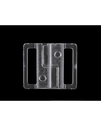 Ichizatoare pentru sutiene latime 30 mm - 2 pereche | Mimib
