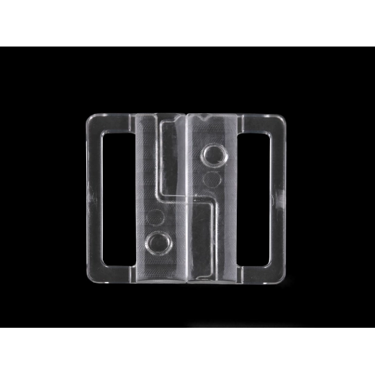 Ichizatoare pentru sutiene latime 30 mm - 2 pereche | Mimib