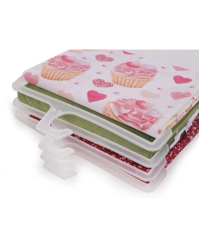 Umeraș din plastic, gaură 20 cm - 20 buc. | Mimib