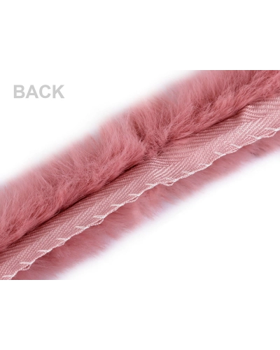 Blana sintetica 1,5 cm - 1 m | Mimib