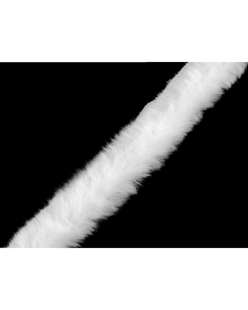Blana sintetica 1,5 cm - 1 m | Mimib