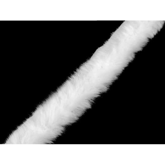 Blana sintetica 1,5 cm - 1 m | Mimib