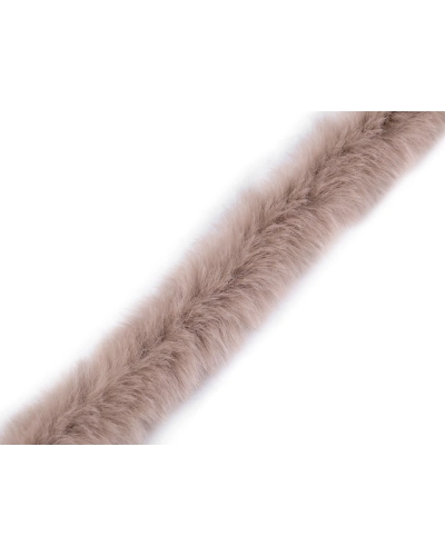 Blana sintetica 1,5 cm - 1 m | Mimib