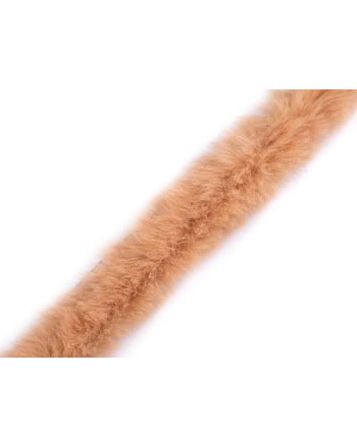 Blana sintetica 1,5 cm - 1 m | Mimib