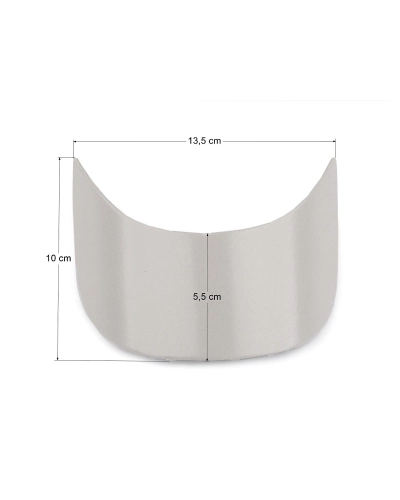 Cozoroc pentru copii, latime 55 mm - 5 buc. | Mimib