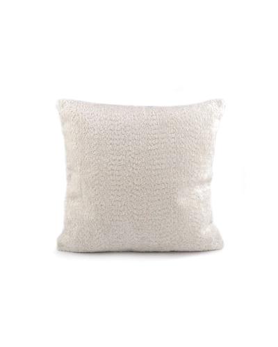 Fata de perna plusata 45x45 cm - 1 buc. | Mimib