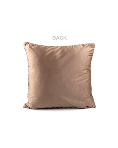 Fata de perna plusata 45x45 cm - 1 buc. | Mimib