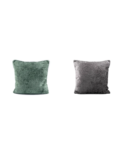 Fata de perna plusata 45x45 cm - 1 buc. | Mimib