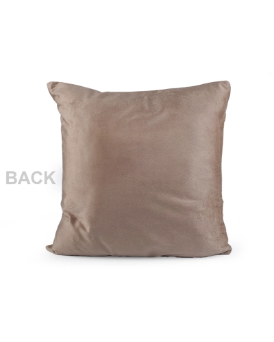 Fata de perna goblen flori 45x45 cm - 1 buc. | Mimib