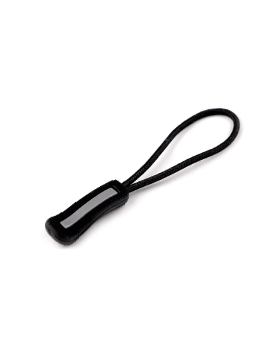 Tragator fermoar cu element reflectorizant - 10 buc. | Mimib