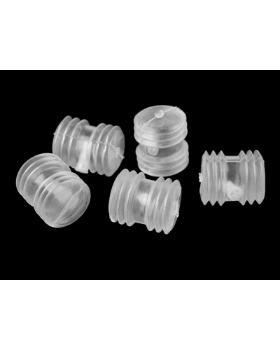 Piuitoare pentru jucarii 24x28 mm - 5 buc. | Mimib