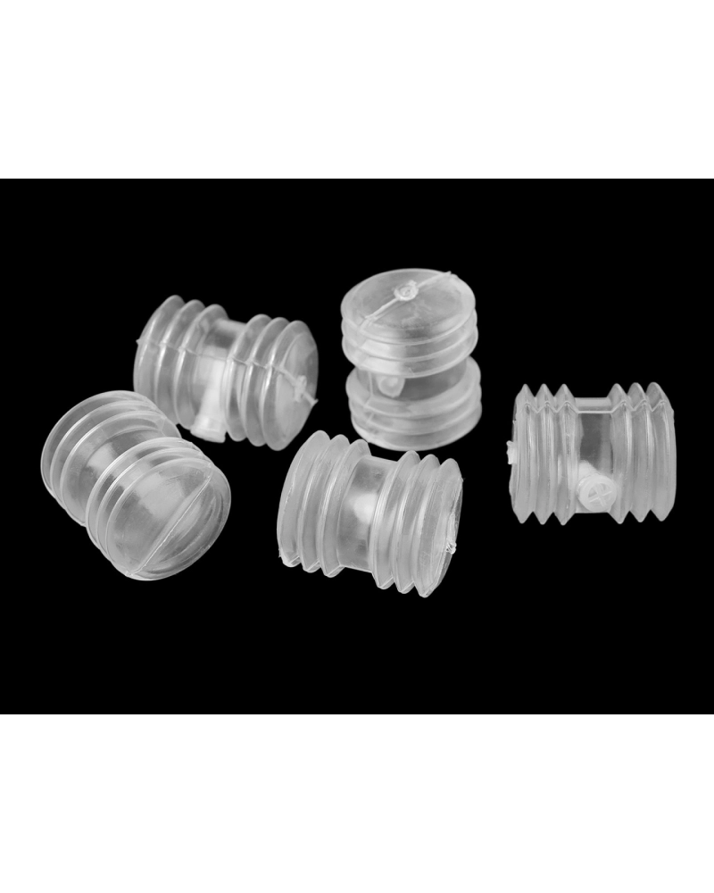 Piuitoare pentru jucarii 24x28 mm - 5 buc. | Mimib