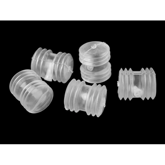 Piuitoare pentru jucarii 24x28 mm - 5 buc. | Mimib