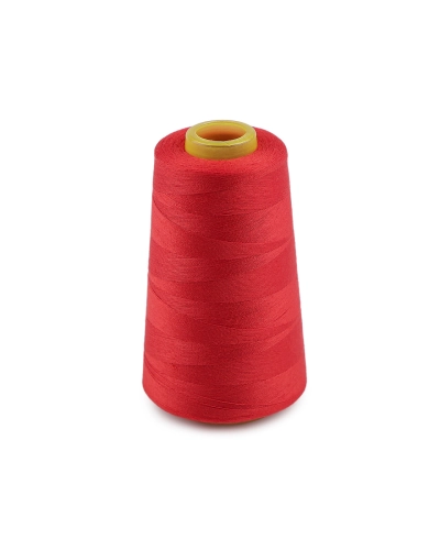 Fire de poliester pentru overlock și cusut clasic bobină 3000 de metri PES 40S/2 - 1 buc. | Mimib