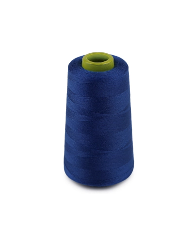 Fire de poliester pentru overlock și cusut clasic bobină 3000 de metri PES 40S/2 - 1 buc. | Mimib