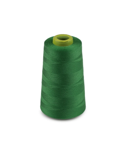 Fire de poliester pentru overlock și cusut clasic bobină 3000 de metri PES 40S/2 - 1 buc. | Mimib