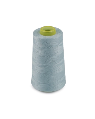 Fire de poliester pentru overlock și cusut clasic bobină 3000 de metri PES 40S/2 - 1 buc. | Mimib