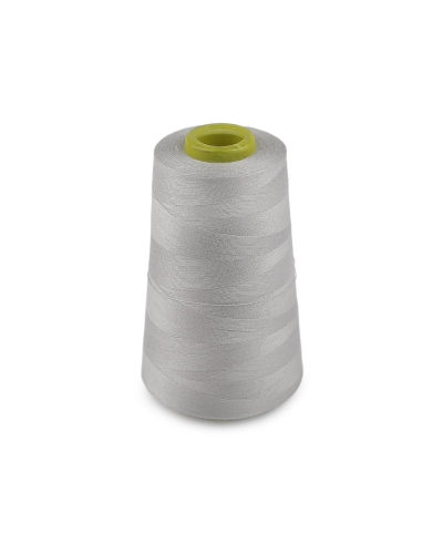 Fire de poliester pentru overlock și cusut clasic bobină 3000 de metri PES 40S/2 - 1 buc. | Mimib