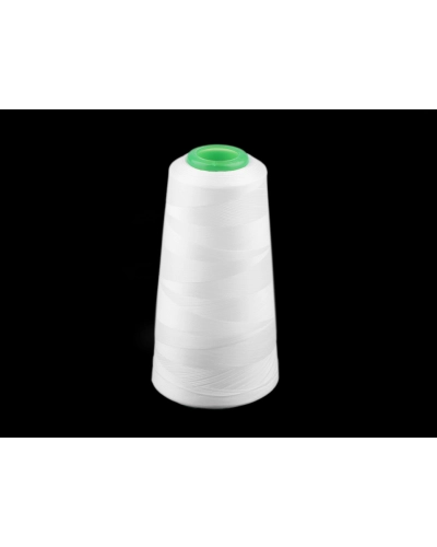 Ata elastica pentru overlock industrial 3000 m - 1 buc. | Mimib