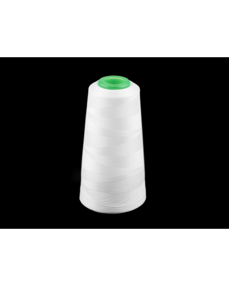 Ata elastica pentru overlock industrial 3000 m - 1 buc. | Mimib
